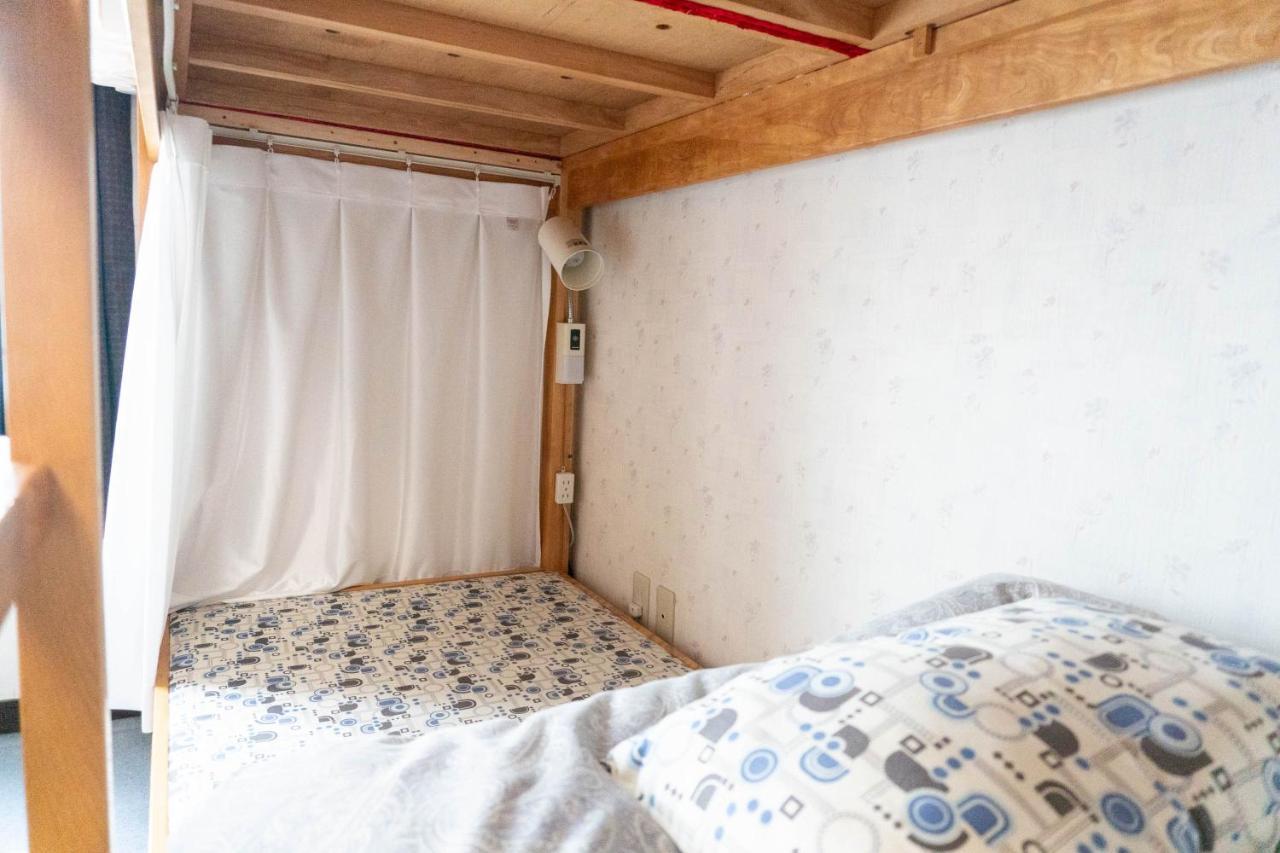 Guest House Moshiripa Wakkanai Zewnętrze zdjęcie