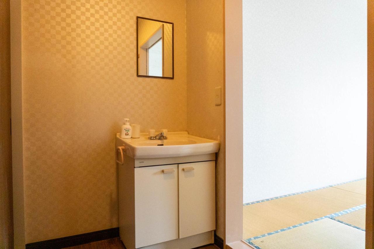 Guest House Moshiripa Wakkanai Zewnętrze zdjęcie