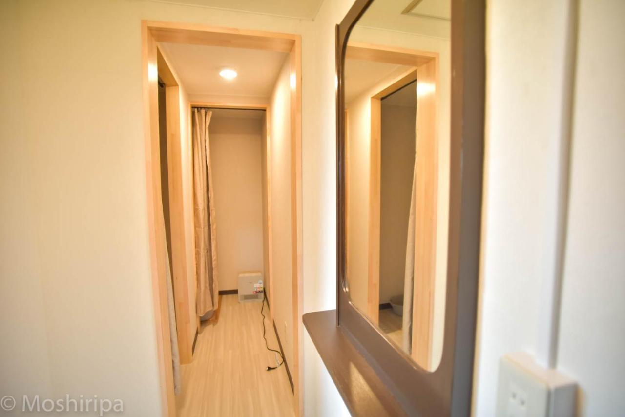 Guest House Moshiripa Wakkanai Zewnętrze zdjęcie