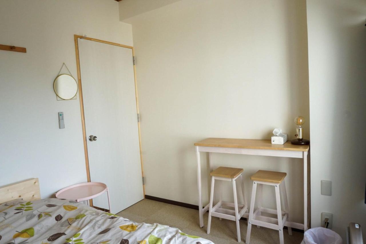 Guest House Moshiripa Wakkanai Zewnętrze zdjęcie