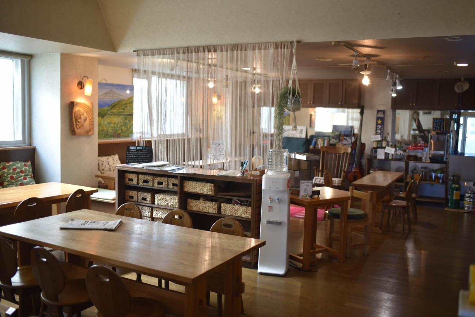Guest House Moshiripa Wakkanai Zewnętrze zdjęcie