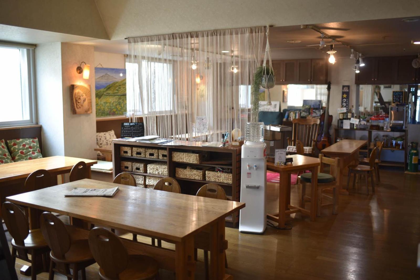 Guest House Moshiripa Wakkanai Zewnętrze zdjęcie